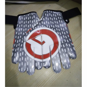 Gants de frappe de baseball en cuir de qualité supérieure, adhérence durable, ajustement confortable pour l'entraînement et les matchs professionnels - Product Image 2