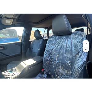 ขายส่งรถยนต์ RAV4 ไฮบริด ปี 2026 SUV เครื่องยนต์ 4.5 ลิตร แบบดูดอากาศธรรมดา เกียร์อัตโนมัติ มาตรฐานยูโร 4 5 ประตู 5 ที่นั่ง พวงมาลัยซ้าย ล้อแม็ก R18 หลังคาพาโนรามา ภายในตกแต่งด้วยหนัง - Product Image 6