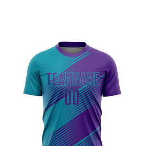 Prix de gros, uniformes de football personnalisés avec logo / Uniformes de football sublimés de qualité supérieure, nouveau style sportif - Product Image 4