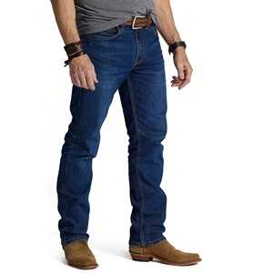 Tùy Chỉnh Denim Quần Người Đàn Ông Chất Lượng Cao Thương Hiệu Mỏng Phù Hợp Với Quần Skinny Jeans Quần Người Đàn Ông Của Denim Jeans Nhà Cung Cấp Từ Bangladesh - Product Image 3