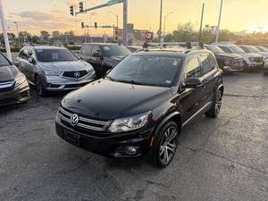 Prezzo basso Volkswagen Tiguan 2 del 2017 Auto usata 0 T S E L 4Motion in vendita - Product Image 1