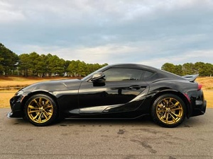 TOY-OTA GR SUPRA 2-0 2022 - Product Image 3