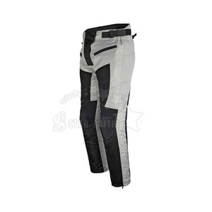 Pantalones de Motociclismo Personalizados para Hombre, Transpirables, Ligeros, de Cordura 280g, Impermeables, de Secado Rápido, Marca STAR FAITH, para Invierno - Product Image 5