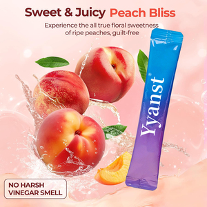 High quality Private Label VITAMIN C VEGETABLE & FRUIT BLEND SUPPORT DAILY health Boost metabolism <b>ZERO</b> <b>SUGAR</b> Jelly - Product Image 6