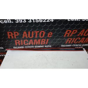 FIAT Punto Berline 3 portes 2ème Série (99>03) Moulure de porte avant gauche 0735272951 - Product Image 4