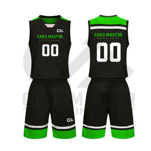 Uniforme de baloncesto de alta calidad de diseño único personalizado para hombre, uniforme de baloncesto deportivo de secado rápido al por mayor - Product Image 5