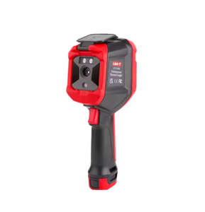 NOUVELLE Caméra thermique infrarouge haute résolution portable pour la détection de circuits imprimés et de chauffage au sol -20~550 65mK - Product Image 1