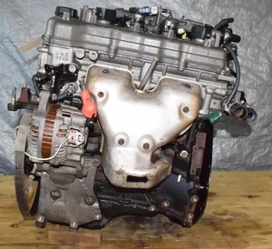 QG18DE เครื่องยนต์เบนซินขนาด1.8ลิตรบล็อกยาว4สูบที่เชื่อถือได้สำหรับรถยนต์และรถบรรทุกสำหรับเครื่องยนต์เบนซิน - Product Image 3