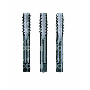 JUEGO DE 3 GRIFOS DE MANO HSS - Product Image 1