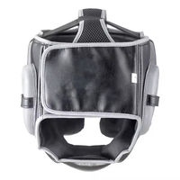 Protège-tête en cuir de haute qualité pour l'équitation et l'entraînement sportif, avec couleur personnalisée et protection durable