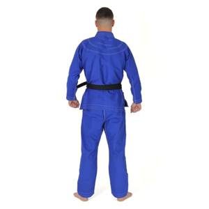 Jitsu BJJ GL สไตล์บราซิลสำหรับผู้ชายมีสไตล์-น้ำหนักเบาและใส่สบายเหมาะสำหรับฝึกซ้อมทุกวัน Jiu Jitsu kimono - Product Image 4