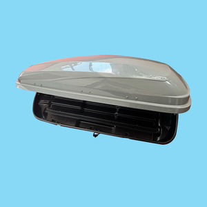 OEM تخزين إضافي مخصص ، نمط جديد عالمي مقاوم للماء ، صندوق سقف متين - Product Image 1
