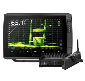 TOUT NEUF ECHOMAP Ultra 2 126sv Livescope LVS34 Bundle Détecteur de poissons - Product Image 1