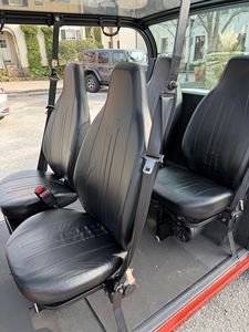 2022 GEM e4 Low Mileage Sound Engine AUTOMATIC Transmission <b>Panoramic</b> roof LED lights Ready to Ship - Product Image 6