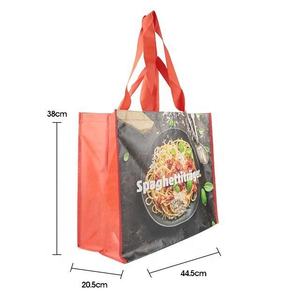 ถุงผ้า PP - Product Image 5