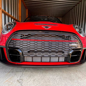 Mini Cooper John Cooper Works d'occasion 2024 - Product Image 1