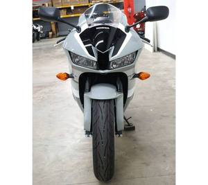 TOP 2026 Honda CBR600RR 600cc EFI Moto Supersportiva per Adulti, Alta Prestazione da Corsa, Capacità Avanzate per la Guida Sportiva - Product Image 4