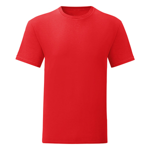 Camisetas de algodón 100% de alta calidad hechas a medida al por mayor para hombre recién llegadas camisetas transpirables de secado rápido ecológicas personalizadas - Product Image 1