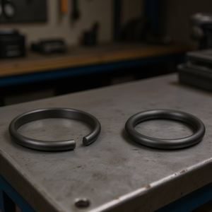 อุปกรณ์เสริมและอะไหล่เครื่องมือลม Hazet ชุดแหวนประแจลม - Product Image 3