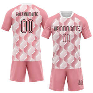 Vente en gros personnalisable 100% polyester volley-ball porter derniers ensembles d'uniformes de conception avec sublimation - Product Image 2
