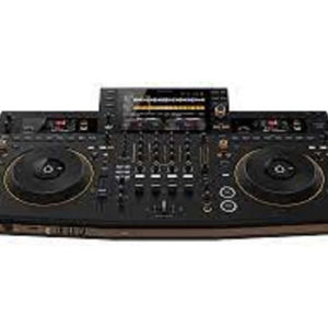 2024 D JS O PUS-QUAD Sistema de DJ de 4 canales Herramientas Producto - Product Image 1