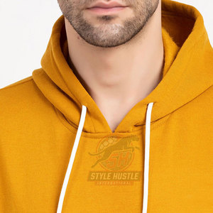 Chándal personalizado hecho a medida, chándal para hombre al por mayor a precio económico y de alta calidad - Product Image 6