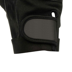 Wholesale OEM High quality fitness gloves <b>Hand</b> <b>Grips</b> Custom Logo Printed Weightlifting Gloves Non-Slip Fitness Leather Gloves - Product Image 4