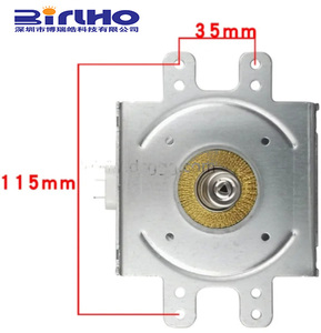 Magnetrón 2M214 161GP al Mejor <span class=keywords><strong>Precio</strong></span> para Hornos Domésticos, Electrónica, Fuente <span class=keywords><strong>de</strong></span> Alimentación Eléctrica Metálica, Duradero y Ecológico - Product Image 4