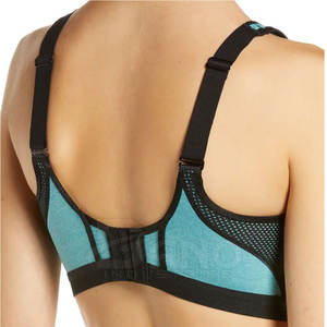 Sujetador deportivo de moda para mujer más vendido, entrenamiento, venta en línea, precio razonable, Sujetador deportivo para adultos - Product Image 3