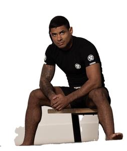 Maillots de compression personnalisés pour BJJ MMA WINNER WEARS à manches courtes en polyester/spandex 240g fabriqués au Pakistan - Product Image 5