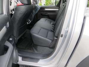 SUV de Doble Cabina 2.8 HIGH 4X4 Automático, Asientos de Cuero Plateados, Alta Calidad, Usado, Volante a la Izquierda, Híbrido 2018, Cámara Trasera 360 - Product Image 3