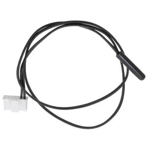 W10667607CM Nuevo Termistor de Plástico para Refrigerador, Pieza Eléctrica Doméstica, Idioma de Funcionamiento en Francés, Reemplazo para W10667607 - Product Image 2