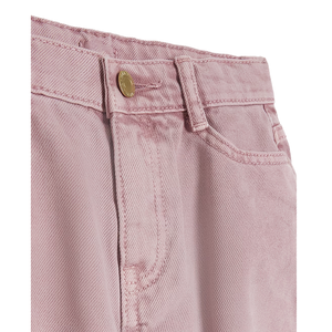 Best Seller Mid Casual Cómodo Spandex Alta calidad Tejido Denim Jeans Pantalón Logo Imprimir Transpirable Plus-Size Leggings para - Product Image 6