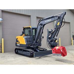ฮุนได HX60 ปี 2025 สภาพใหม่ - Product Image 1