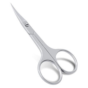 Cortacutículas Ecológico de Doble Acero Inoxidable, Precio al por Mayor, Servicio OEM, Serie Experta - Product Image 1