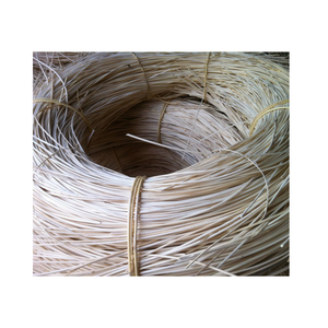 Núcleo de ratán de alta calidad para proyectos de carpintería de bricolaje Núcleo texturizado suave para un fácil modelado - Product Image 1