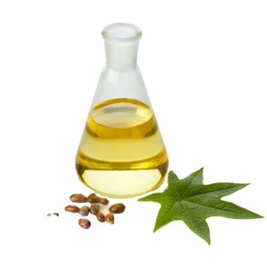 Huile de ricin fractionnée raffinée de qualité supérieure, 100% pure, de qualité supérieure, disponible en vrac pour la cuisine - Product Image 4