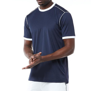 เสื้อยืดสำหรับผู้ชาย,เสื้อทีเชิ้ตแนวสตรีทสำหรับผู้ชายเสื้อยืดสั่งทำ - Product Image 1