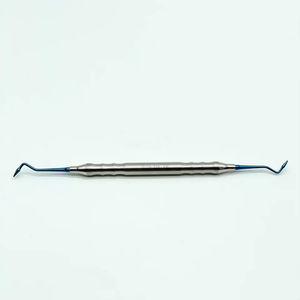 Instrumento Dental de Acero Inoxidable de Alta Calidad Dogmatic International para Rellenos de Composite, Limpiador Dental Manual, Certificado CE - Product Image 3