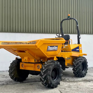 เช่ารถทิ้งขยะด้วยตนเอง - Product Image 1