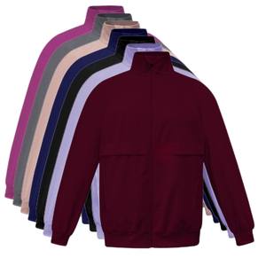 Blouses de travail tissées pour hommes - Manches longues, couleur personnalisable, tissu extensible, usage hospitalier estival - Product Image 1