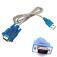 Câble adaptateur USB vers série DB9, neuf - Product Image 4