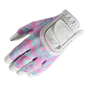 Venta al por mayor Mejor Precio Guantes de golf para todo clima Ropa deportiva Guantes de golf transpirables para todo clima - Product Image 4