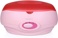 Hand Paraffin Heizung für Körper therapie Bad Wachs UK/EU/US Plug Spa Wachs Heizung Maschine Beauty Salon Pot Warmer