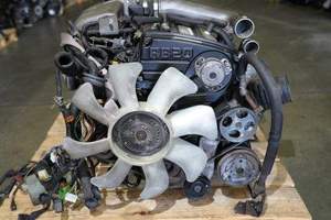 Motor Nissan Skyline R32 GTS-T RB20DET 120HP, Emisión EPA Tier 2, Garantía de 5+ Años - Product Image 6