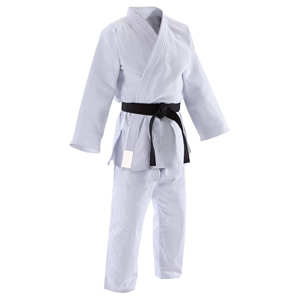 Uniforme de Karate profesional de alta calidad más vendido hecho para desgaste de artes marciales - Product Image 6