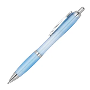 Penna a Sfera Ecologica in RPET Jasmin, Gadget Promozionale - Product Image 4