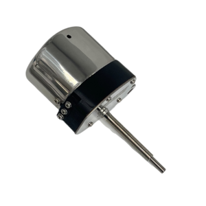 Lave-glace sur mesure avec système d'essuie-glace à pompe 12v 24v - Product Image 4