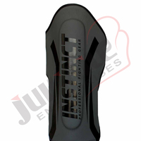 Protection des tibias et des pieds en cuir de haute qualité pour le MMA et le karaté – Vente en gros à prix abordable pour le sport