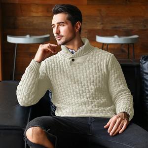Design de qualité supérieure Chemises décontractées pour hommes Tendance Sweat-shirt respirant pour hommes 100% coton Vente en gros Chemises pour hommes - Product Image 4